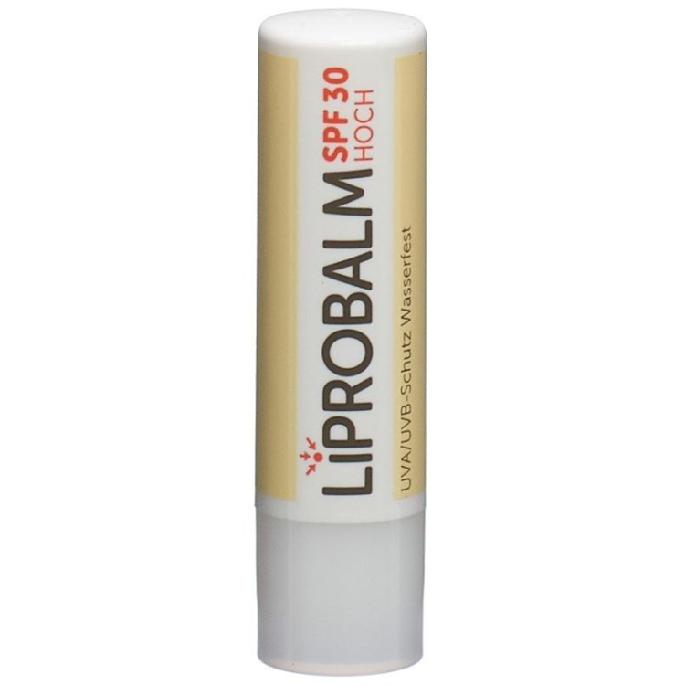 Liprobalm SPF 30 棒 5 克