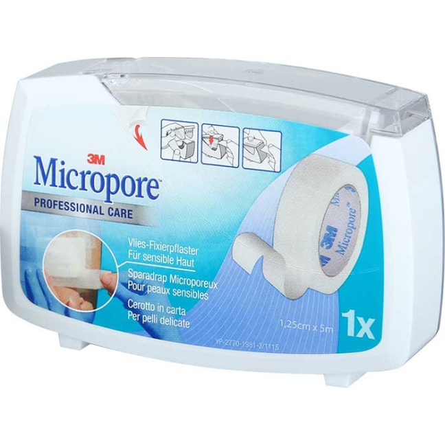3M Micropore Tape - Buy Online