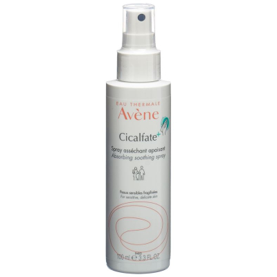 Avene Cicalfate Bakteriostatische Lotion 40 ml