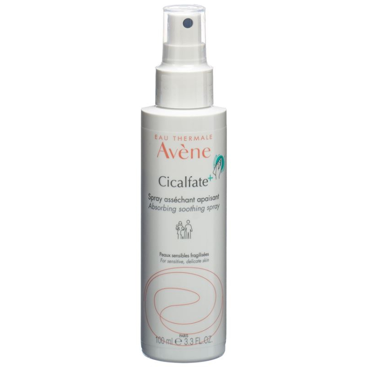 AVENE Cicalfate+ Trocknender w sprayu