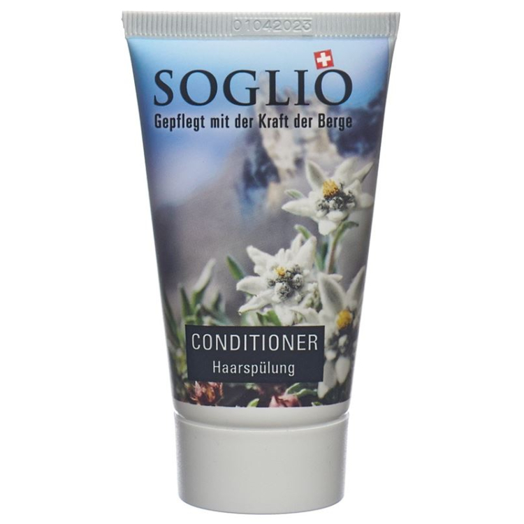 Soglio conditioner Fl 200 ml