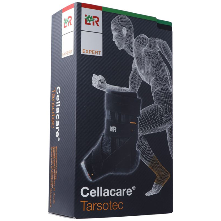 Cellacare Tarsotec Tarsotec Expert Gr1 left