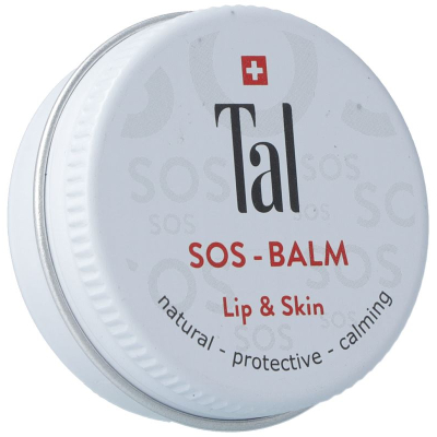 Tal sos bals can 15ml