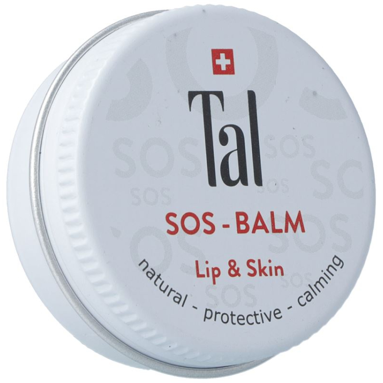 Tal SOS Bals can 15 ml