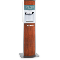 ECOLAB Nexa disinfection station