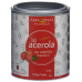 AMAZON Bio acerola powder with 17% of vitamin C Ds 100 g
