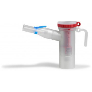 Pari LC Star nebulizer with mouthpiece and air hose +/- milchi