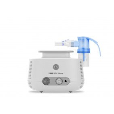 PARI BOY Classic inhalation device with nebulizer