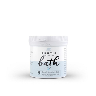 ARCTIC alkaline bath 1000 g