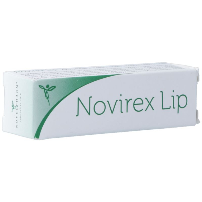 Novirex Lip 12 x 2 ml