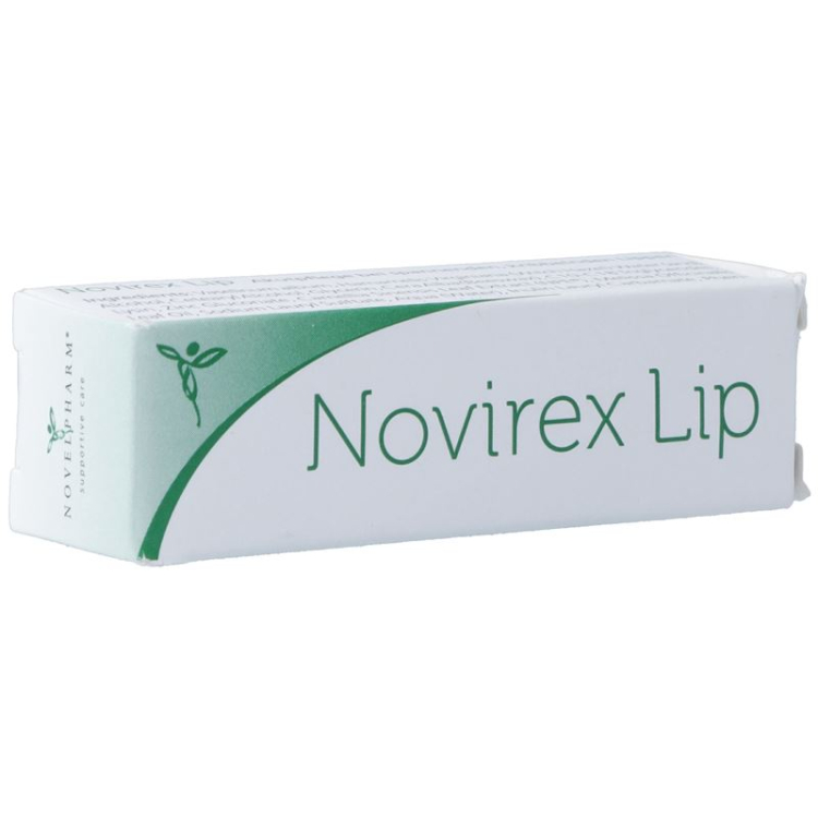 Lip Novirex 2 ml