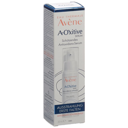 AVENE A-Oxitive Antioxidans-Շիճուկ