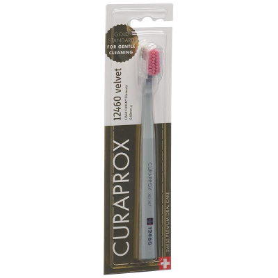 CURAPROX CS 12460 Velvet toothbrush