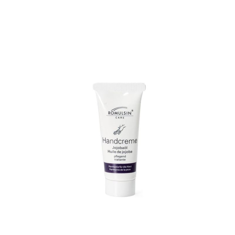 Romulsin hand cream conditioning 10 x 25 ml