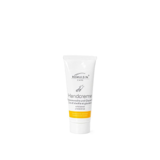 ROMULSIN CRÈME MAINS PROTECTRICE 12