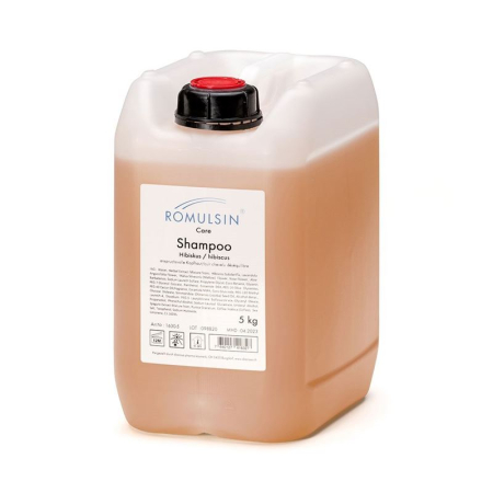 Romulsin Care Shampoo Hibiscus 5 kg