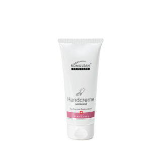 Romulsan Proderma protective hand cream 100 ml