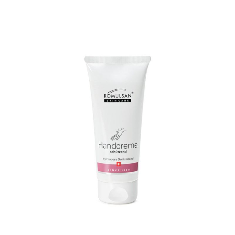 Romulsan proderma protective hand cream 100 ml