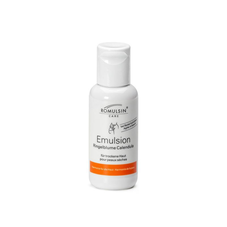 Romulsin Emulsie Calendula 1000 ml