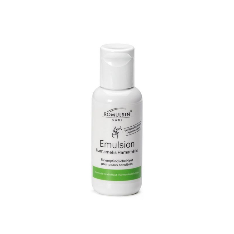 Romulsin Emulsie Toverhazelaar 250ml