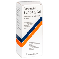 Pennsaid Gel Dosierspr 56 g