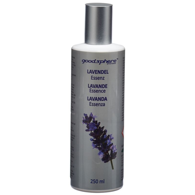 GOODSPHERE Essence Lavender