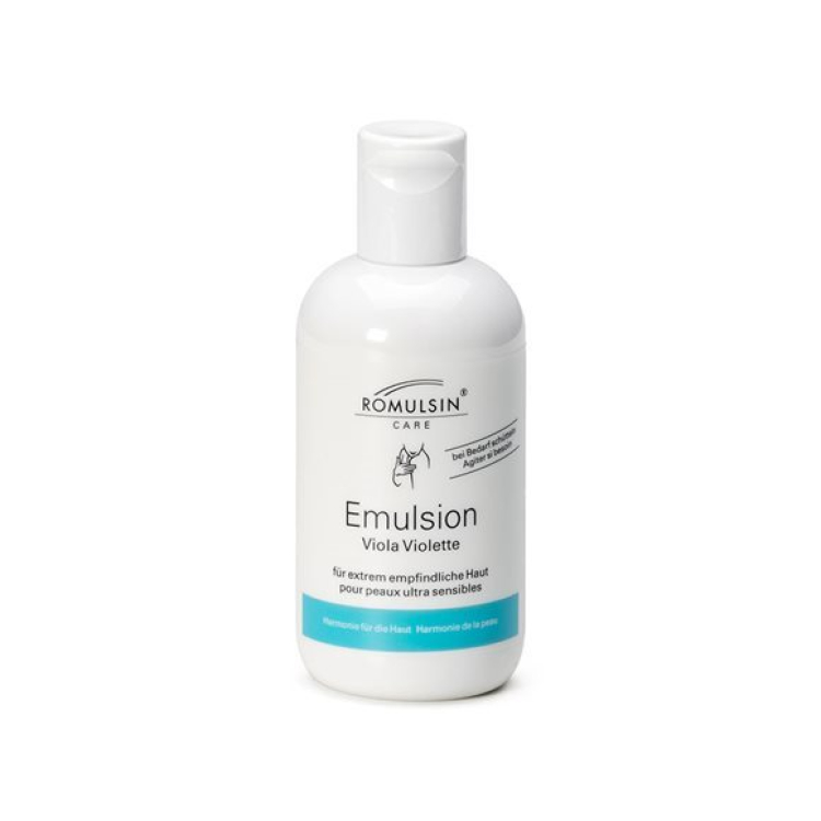 Romulsin viola emulsiyasi 250ml