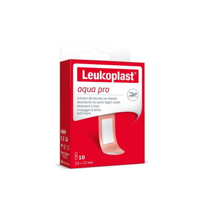 Leukoplast aqua pro 19x72mm