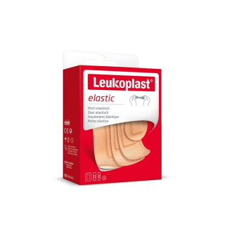 LEUKOPLAST elastic 4 sizes
