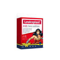 វីរបុរសកុមារ LEukoplast 6cmx1m