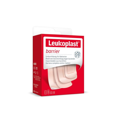 LEUKOPLAST Barriere 4 Grössen