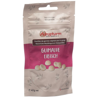 Adropharm marshmallow sweets soft bag 60 g