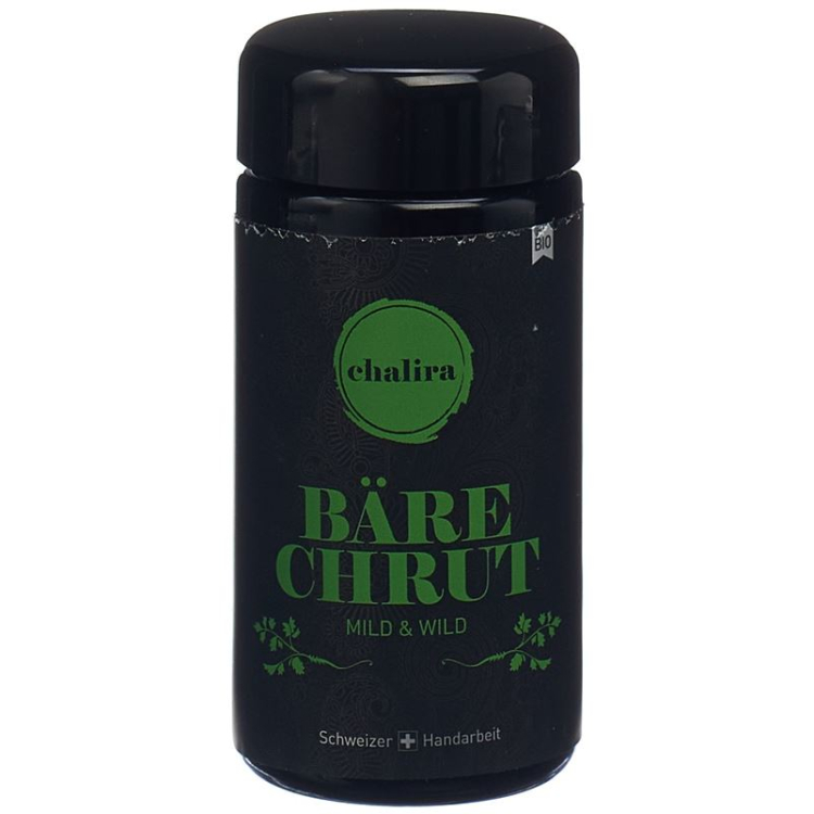 Aromalife Chalira Bärechrut Kräutersalz glass 47 g