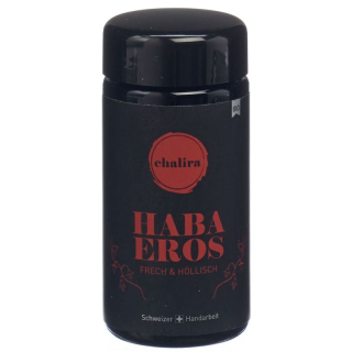 Aromalife Chalira Haba Eros Chili Salt Flowers Jar 79 g