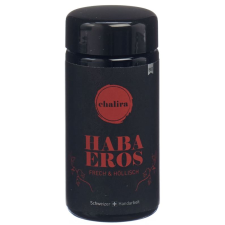 Aromalife Chalira Haba Eros Chili Salzblüten Glas 79 g