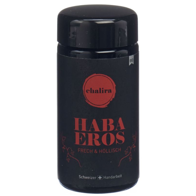 Aromalife Chalira Haba Eros Chili Salzblüten Glas 79 g