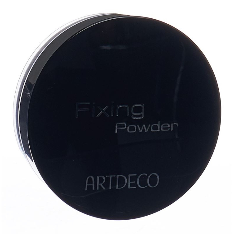 Artdeco Fixing Powder Dalam Stoples 4932