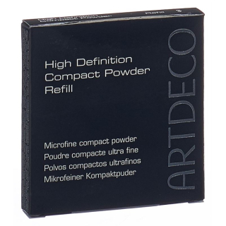 Artdeco High Definition kompaktni puder puder 411.3