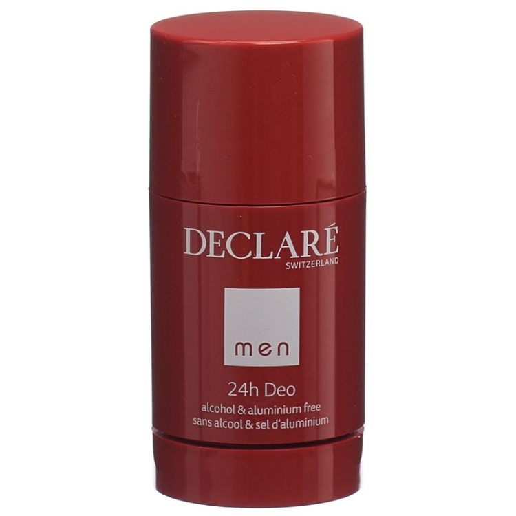 Declare Declare Men 24 Hour дезодорант-стик 75 мл