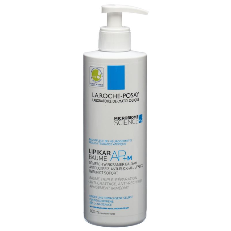 La Roche Posay Lipikar Baume AP + M Tb 200 ml