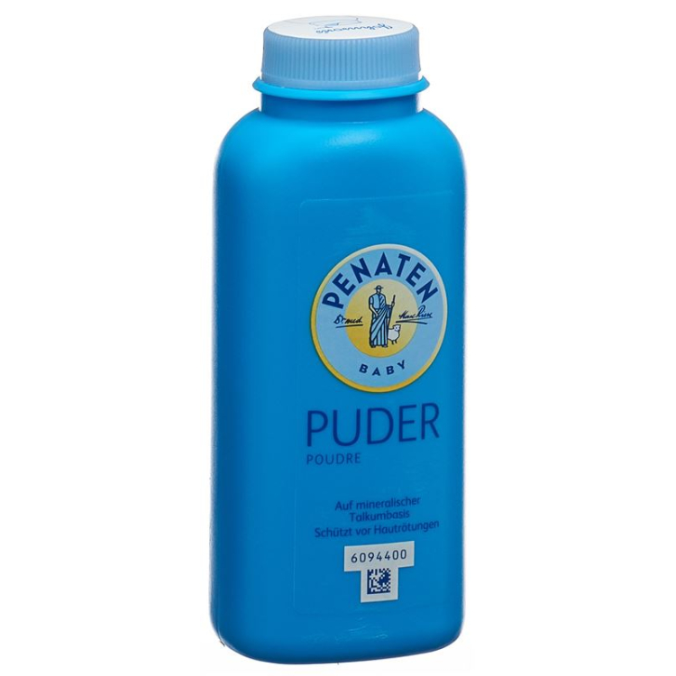 Penaten Baby Puder Ds 100 g