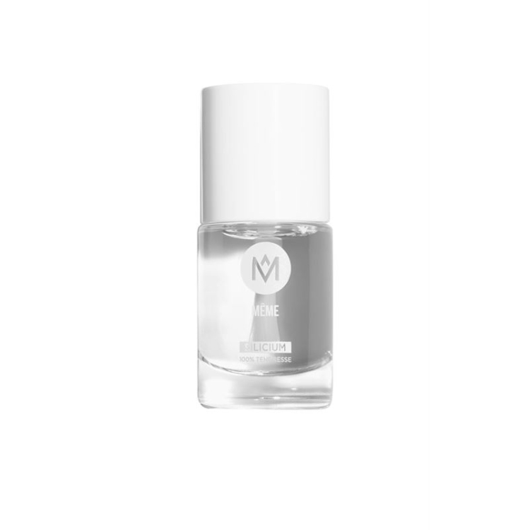 MEME Topcoat med Silicium Fl 10 ml