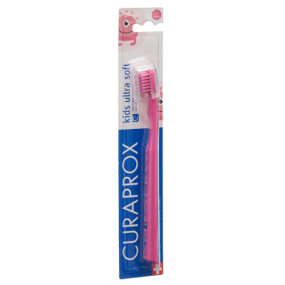 CURAPROX kids toothbrush