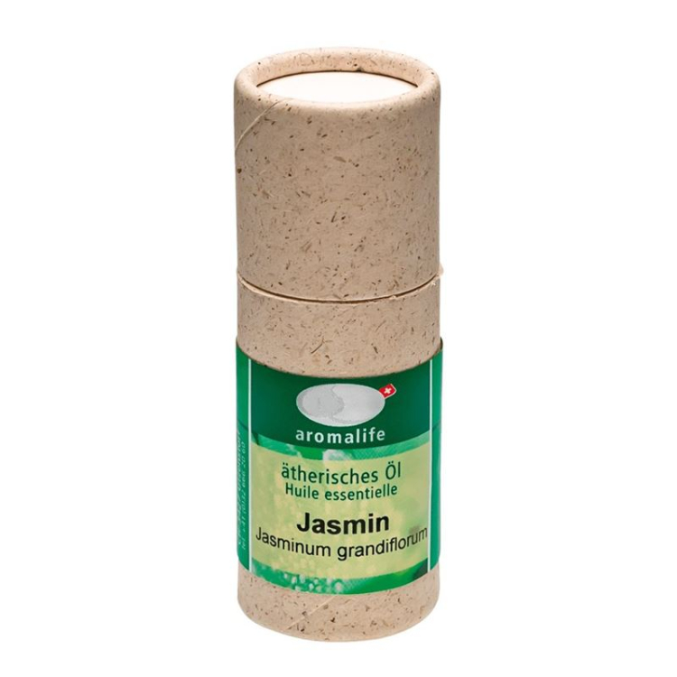 Aromalife Jasmin 100% éther/huile flacon 1 ml