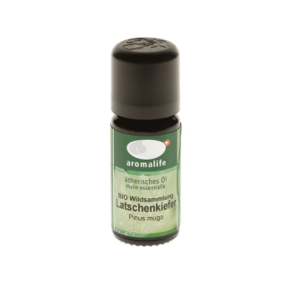 Aromalife mountain pine ether/oil 10 ml