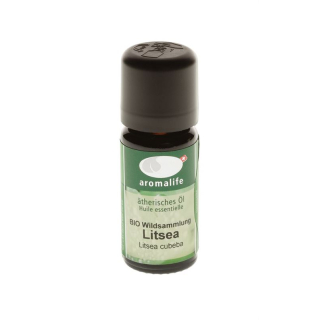 Aromalife Litsea ether/oil 10 ml