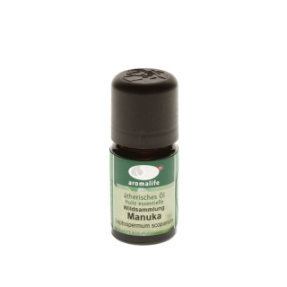 Aromalife Manuka éther/huile 5 ml