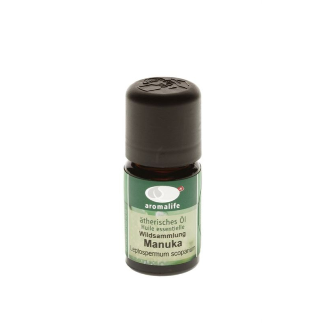 Aromalife Manuka eter/minyak 5 ml