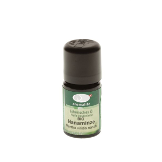 Aromalife Nanaminze ether/oil 5 ml