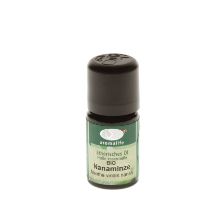 Aromalife Nanaminze ether/oil 5 ml